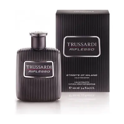 trussardi riflesso streets of milano 100 от Trussardi