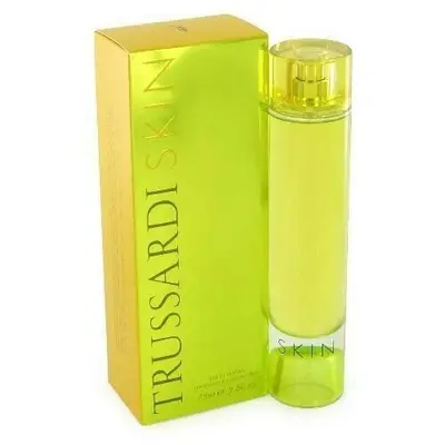 trussardi skin 150 deodorant от Trussardi