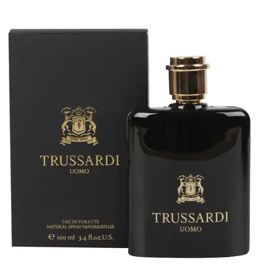 trussardi uomo levriero 100