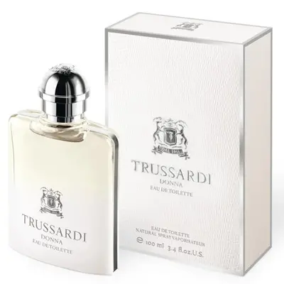 trussardi 25 vintage от Trussardi