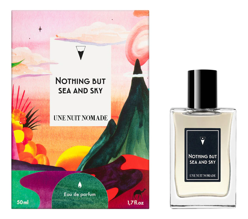 une nuit nomade nothing but sea and sky 50