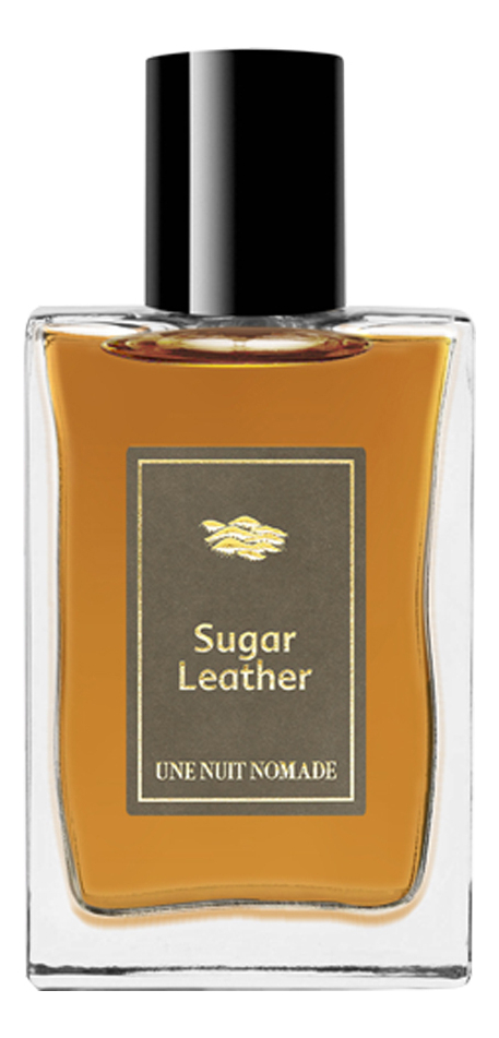 une nuit nomade sugar leather 25