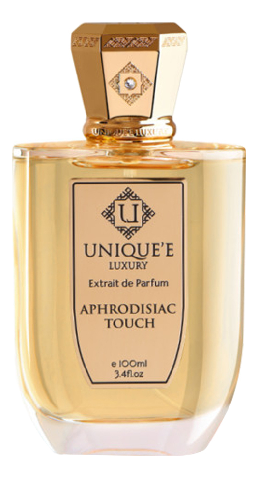 Uniquee Luxury Aphrodisiac Touch духи 100ml