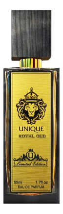 unique royal oud 55 uni