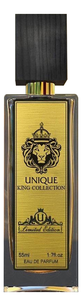 Unique Parfum King Collection парфюмерная вода 55ml
