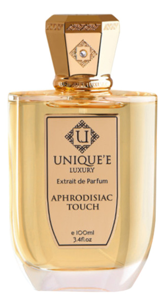 Aphrodisiac Touch extrait de parfum 100 мл от Unique&#039;e Luxury