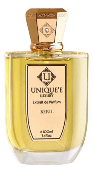 uniquee luxury beril 100