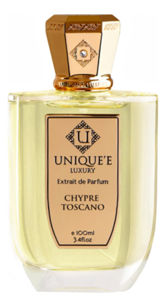 uniquee luxury chypre toscano 100