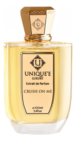 Crush On Me extrait de parfum 100 мл от Unique&#039;e Luxury