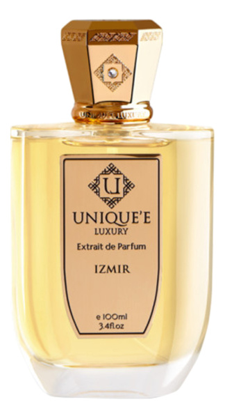 Izmir extrait de parfum 100 мл от Unique&#039;e Luxury