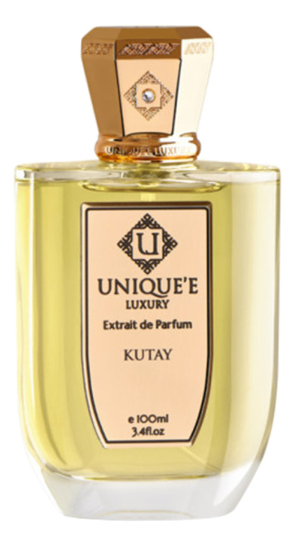 Kutay extrait de parfum 100 мл от Unique&#039;e Luxury