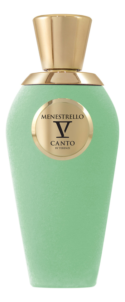 v canto menestrello 100