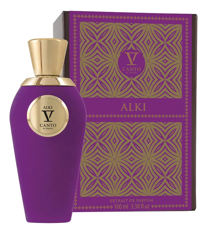 v canto alki 100