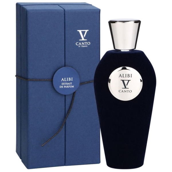 v canto alibi 100ml extrait de parfum extrait de parfum 100 мл от V Canto