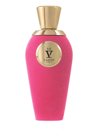 B.B. extrait de parfum 100 мл от V Canto