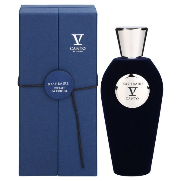 v canto kashimire 100ml extrait de parfum extrait de parfum 100 мл от V Canto