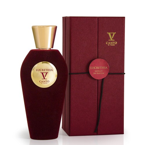 v canto lucrethia (u) 100 extrait de parfum extrait de parfum 100 мл от V Canto