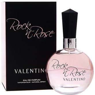 Rock&#039;n Rose парфюмерная вода 30 мл от Valentino