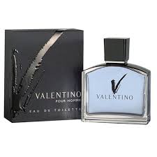 valentino v pour homme 100 after shave lotion