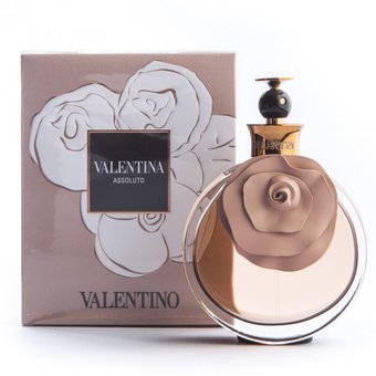 Valentina Assoluto парфюмерная вода 50 мл от Valentino