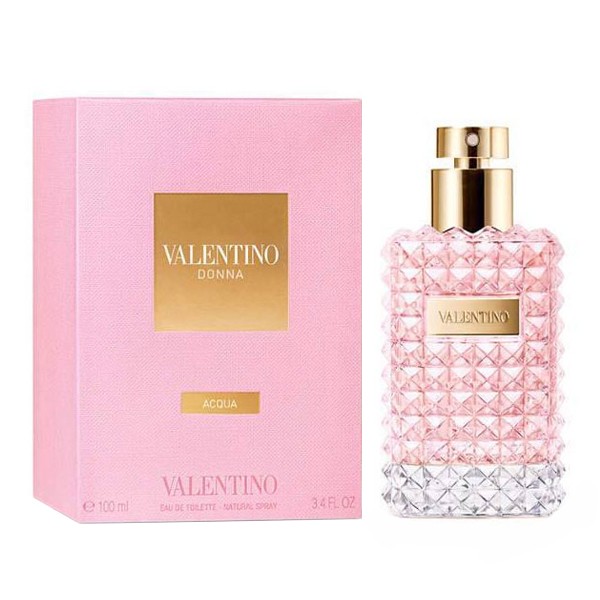 Valentino Donna Acqua туалетная вода 100 мл от Valentino