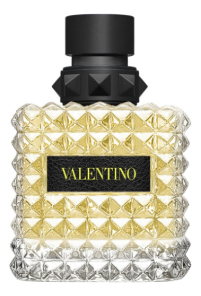 Valentino Donna Born In Roma Yellow Dream парфюмерная вода 100 мл от Valentino