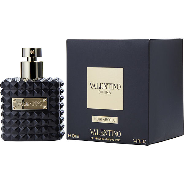 Valentino Donna Noir Absolu парфюмерная вода 100 мл от Valentino