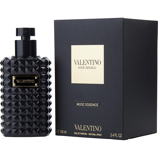 Valentino Noir Absolu Musc Essence парфюмерная вода 100 мл от Valentino