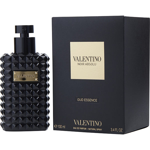 Valentino Noir Absolu Oud Essence парфюмерная вода 100 мл от Valentino