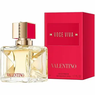 valentino voce viva 100 от Valentino