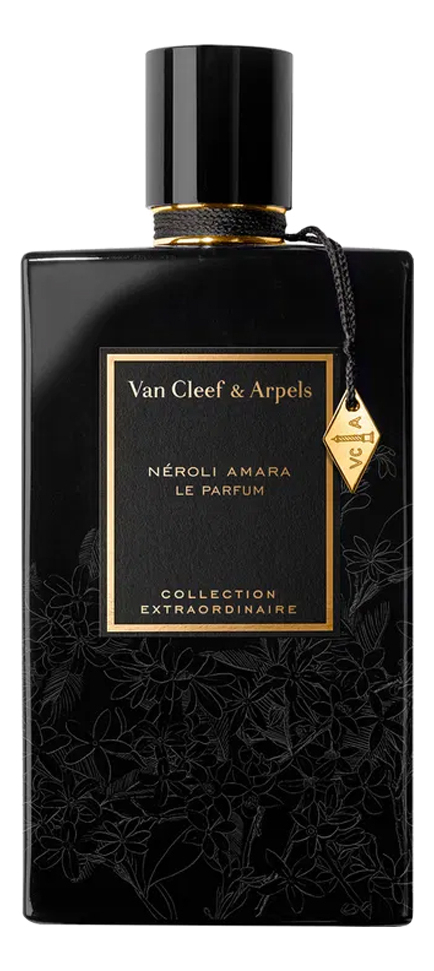 van cleef neroli amara 75