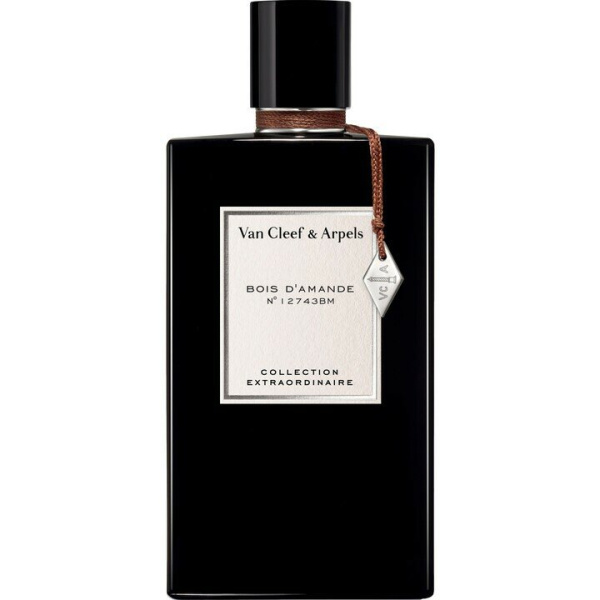 van cleef arpels extraordinaire bois damande 75