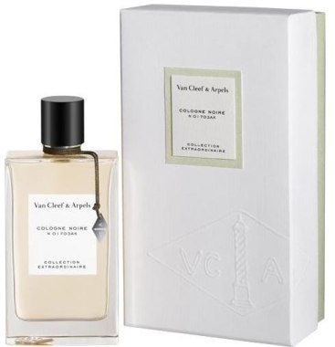 van cleef arpels extraordinaire cologne noire 45