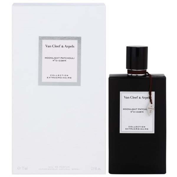 Collection Extraordinaire Moonlight Patchouli парфюмерная вода 75 мл + 5 мл от Van Cleef &amp; Arpels