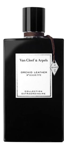 orchid leather 75