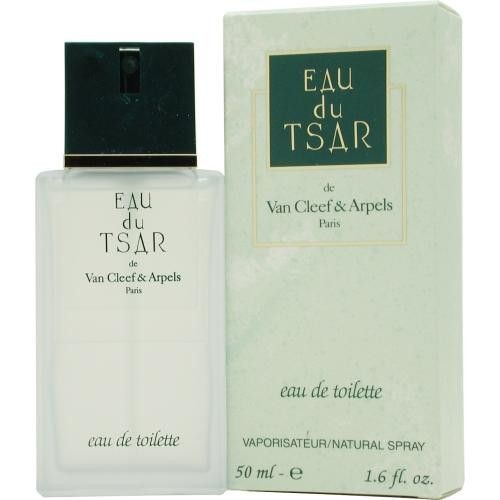 Eau du Tsar туалетная вода 100 мл от Van Cleef &amp; Arpels