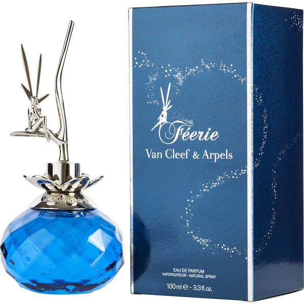 Feerie Eau de Parfum парфюмерная вода 100 мл от Van Cleef &amp; Arpels