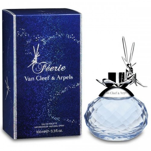 Feerie Eau de Toilette туалетная вода 100 мл от Van Cleef &amp; Arpels