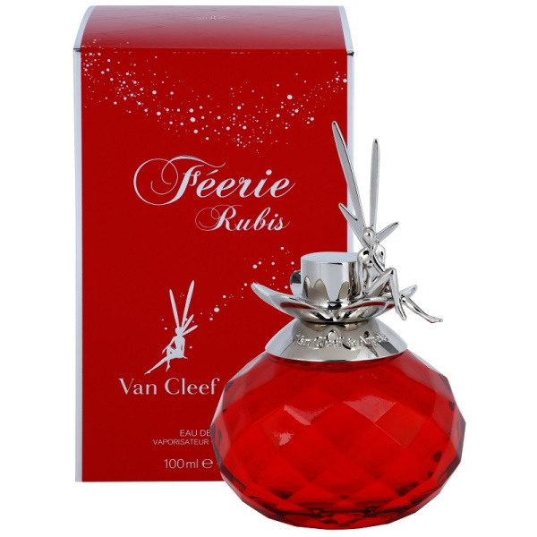 Feerie Rubis парфюмерная вода 100 мл от Van Cleef &amp; Arpels