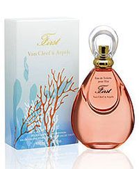 First Eau d Ete 2007 туалетная вода 100 мл от Van Cleef &amp; Arpels