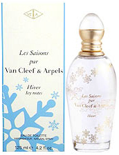 Les Saisons Hiver туалетная вода 125 мл от Van Cleef &amp; Arpels