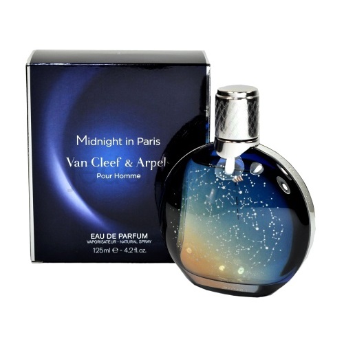 Midnight in Paris Eau de Parfum парфюмерная вода 125 мл от Van Cleef &amp; Arpels