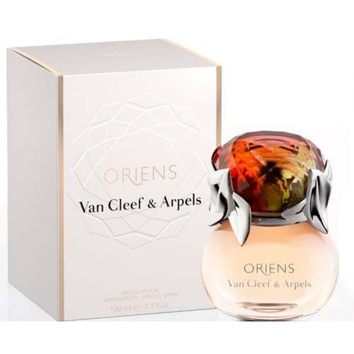 van cleef oriens 100