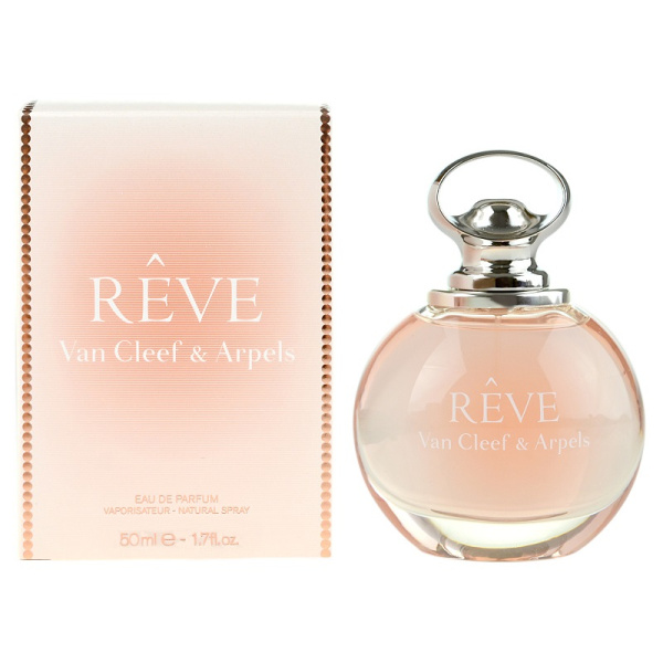 van cleef reve 100 w