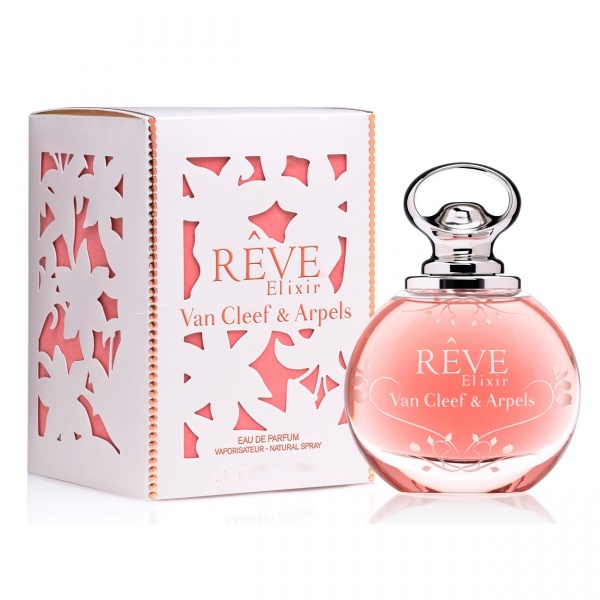 Reve Elixir парфюмерная вода 100 мл от Van Cleef &amp; Arpels