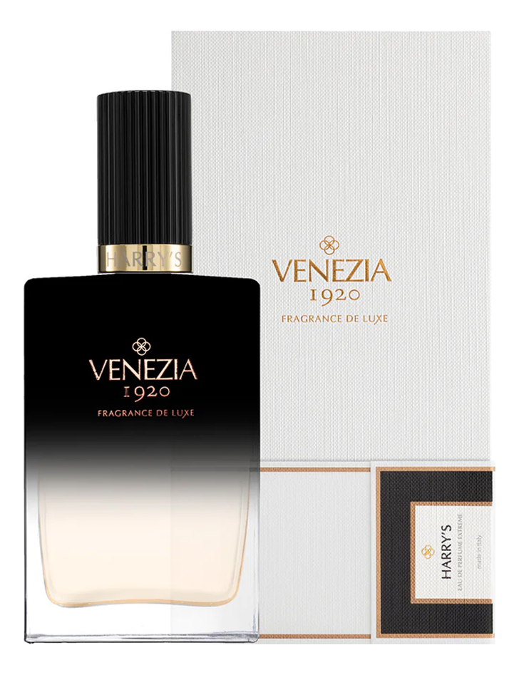 venezia 1920 harrys 100