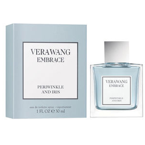 Embrace Periwinkle and Iris туалетная вода 30 мл от Vera Wang