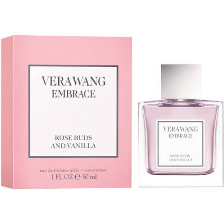 Embrace Rose Buds and Vanilla туалетная вода 30 мл от Vera Wang