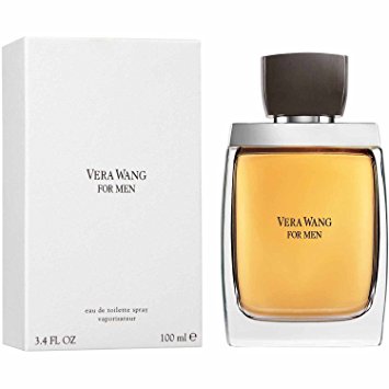 Vera Wang for Men туалетная вода 100 мл от Vera Wang