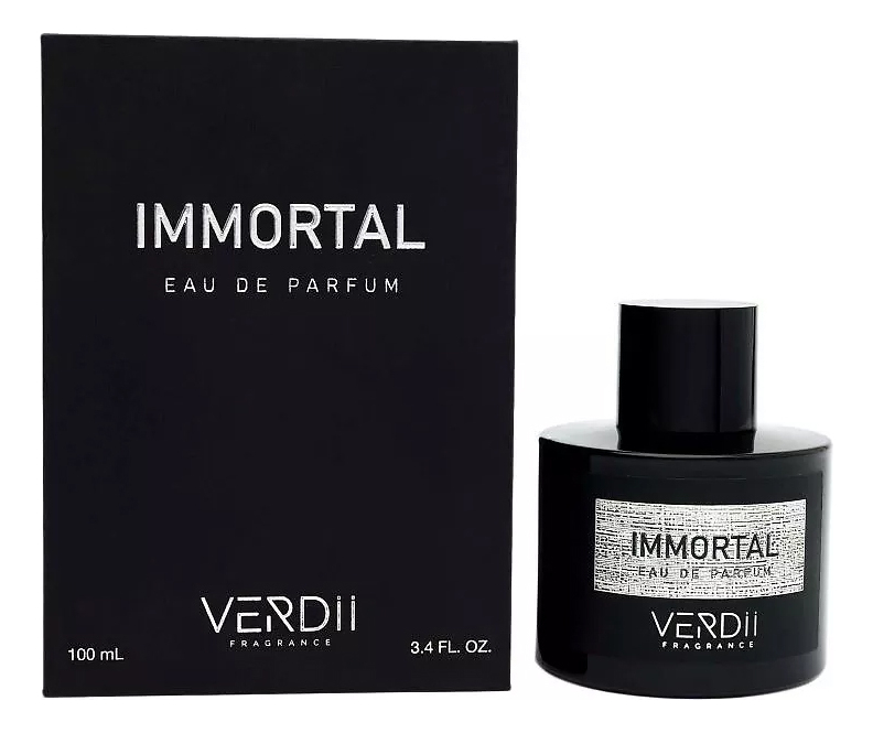 Verdii Fragrance Immortal парфюмерная вода 100ml